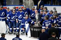 Tampa Bay Lightning