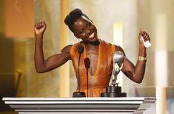 Lupita Nyong'o najlepša ženska po izboru revije People