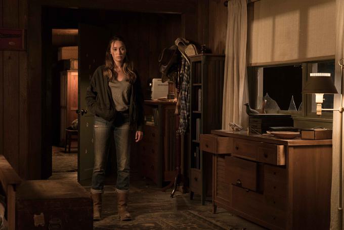 Fear the Walking Dead AMC | Foto: 