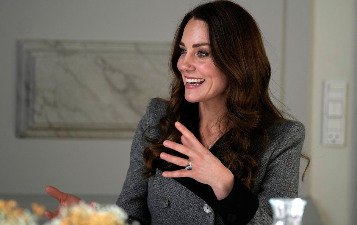 kate middleton | Foto Reuters