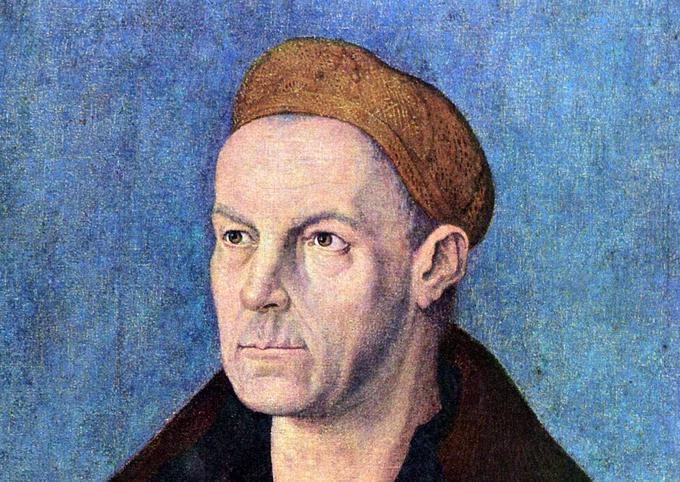 Jakob Fugger | Foto: commons.wikimedia.org