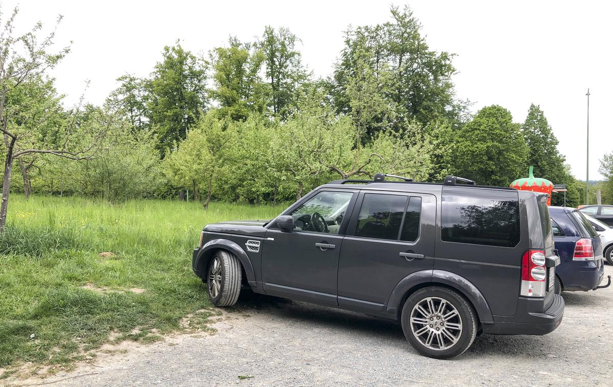 SUV | Višje tarife za večja vozila sicer načrtujejo tudi druga francoska mesta, med njimi Lyon, Bordeaux in Grenoble. | Foto Guliverimage