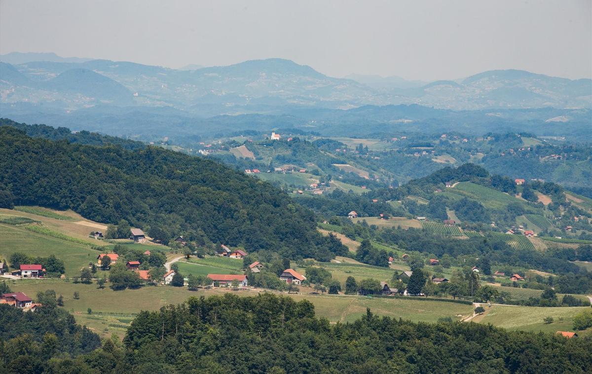 Kozjansko | Foto Bor Slana