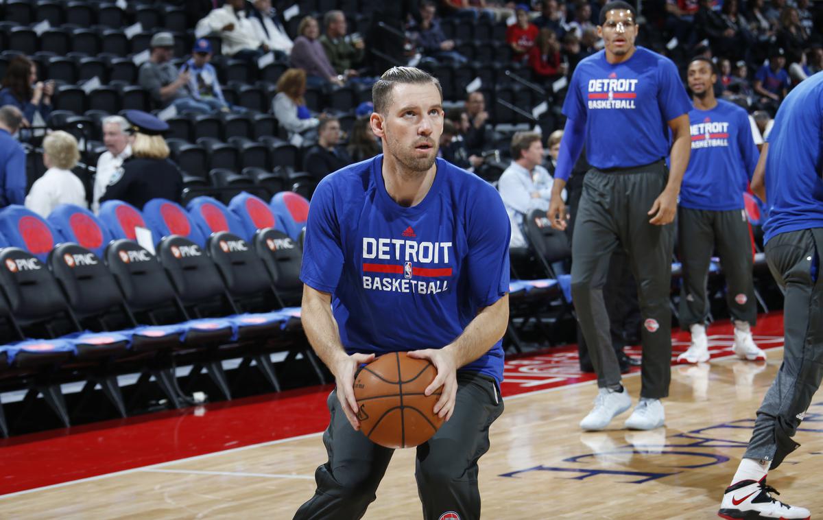 Beno Udrih | Foto Guliver/Getty Images