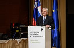 Trichet: Grožnja multilaterizmu eno največjih tveganj