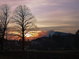 požar Ajdovščina