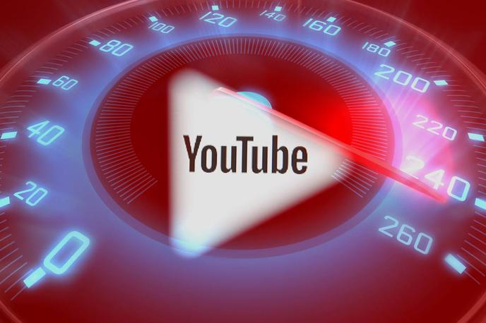 YouTube | Foto Matic Tomšič / Thinkstock