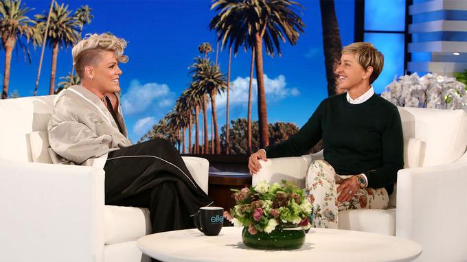 Ellen DeGeneres | Foto: 