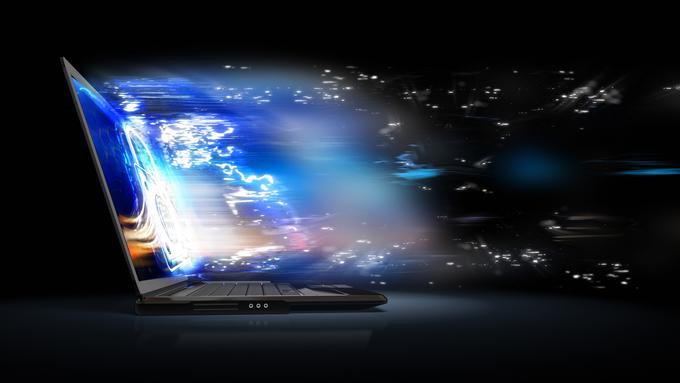 Internet, nevarnost | Foto: Thinkstock