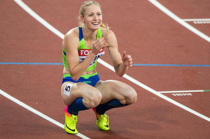 Agata Zupin | Foto Sportida