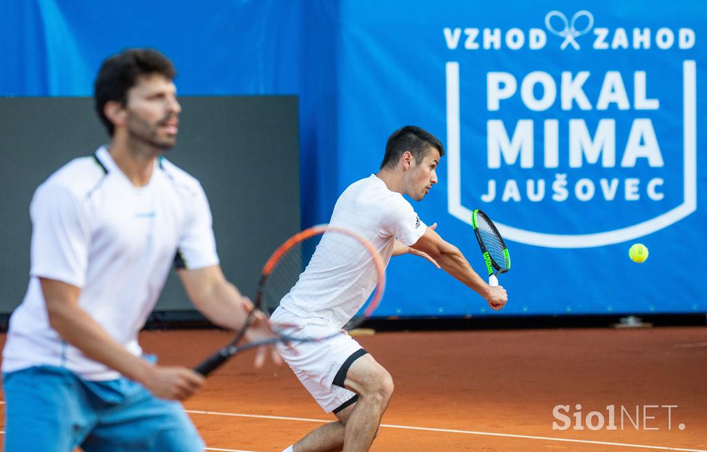 Pokal Mime Jaušovec 2020 - 1. dan