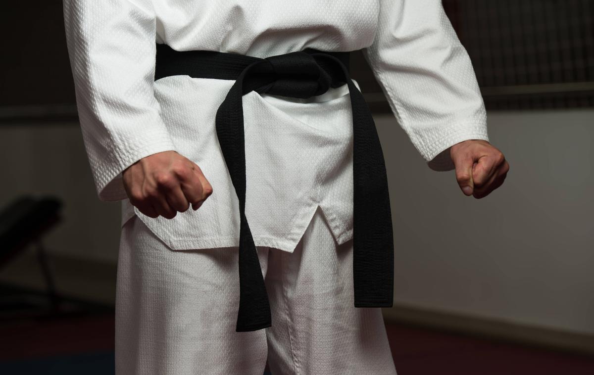 ju-jitsu splošna | Foto Guliverimage