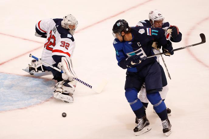 Anže Kopitar | Foto Getty Images