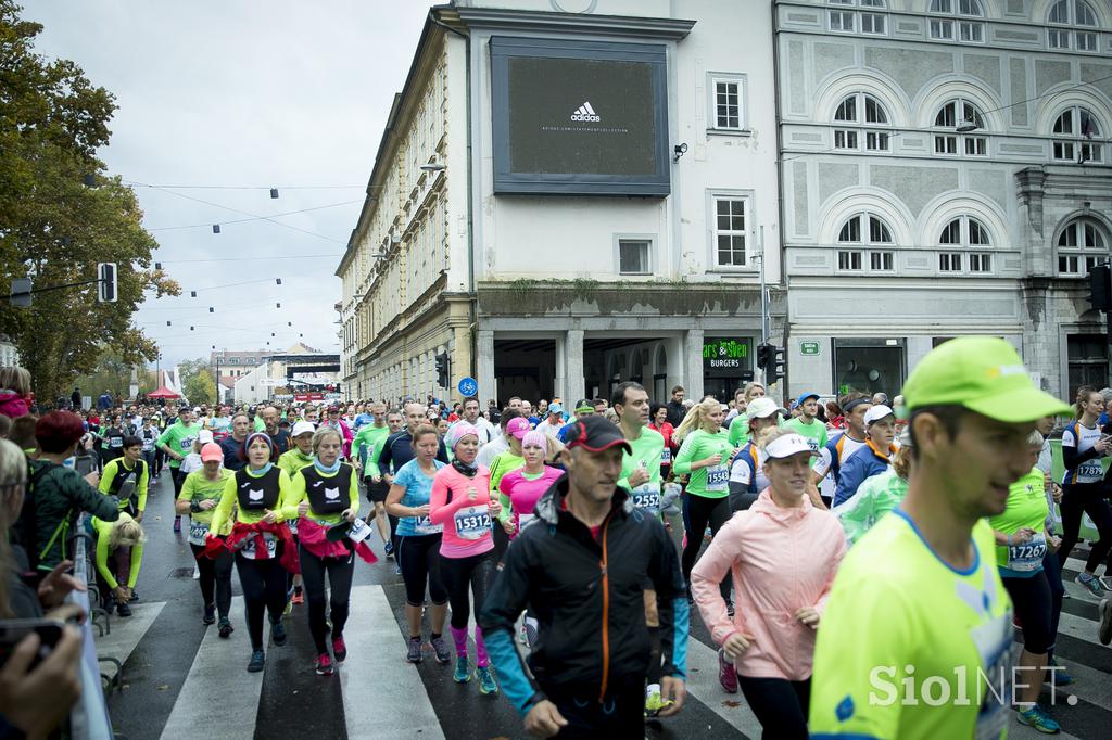 Volkswagen 23. Ljubljanski maraton