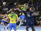 Montpellier HB : RK Celje Pivovarna Laško