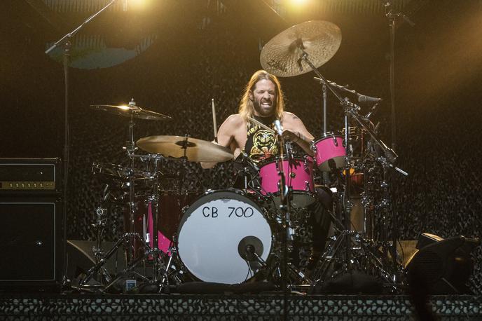 Taylor Hawkins | Foto Guliverimage