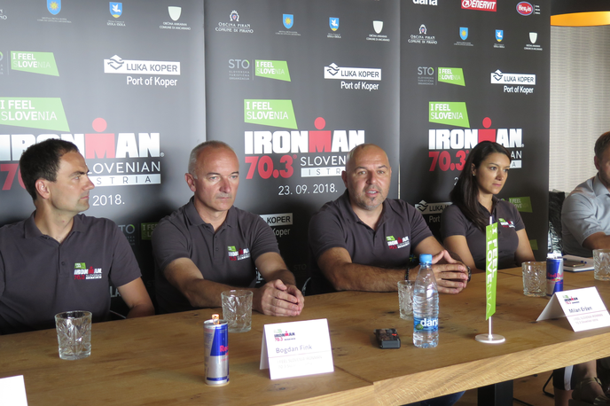 ironman Koper | Foto STA