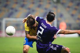 NK Maribor : FC Koper, prva liga