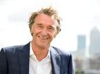 Jim Ratcliffe