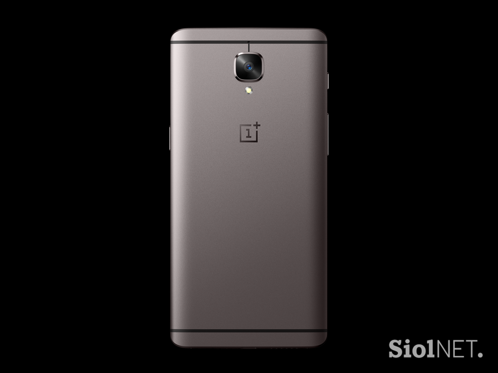 OnePlus 3T