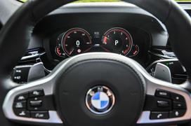 BMW 630 d GT xDrive