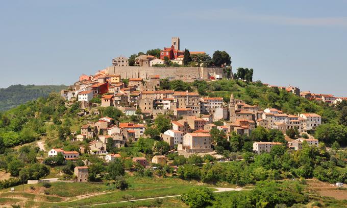 Motovun | Foto: Shutterstock