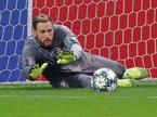 Atletico Jan Oblak