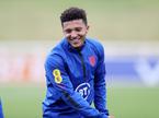 Jadon Sancho