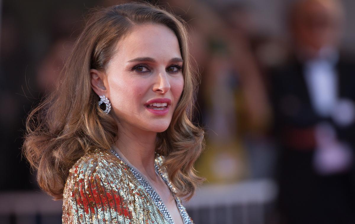 natalie portman | Foto Getty Images