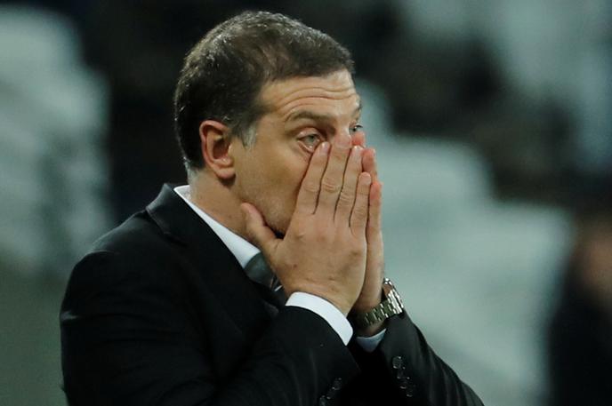 Slaven Bilić | Foto Reuters