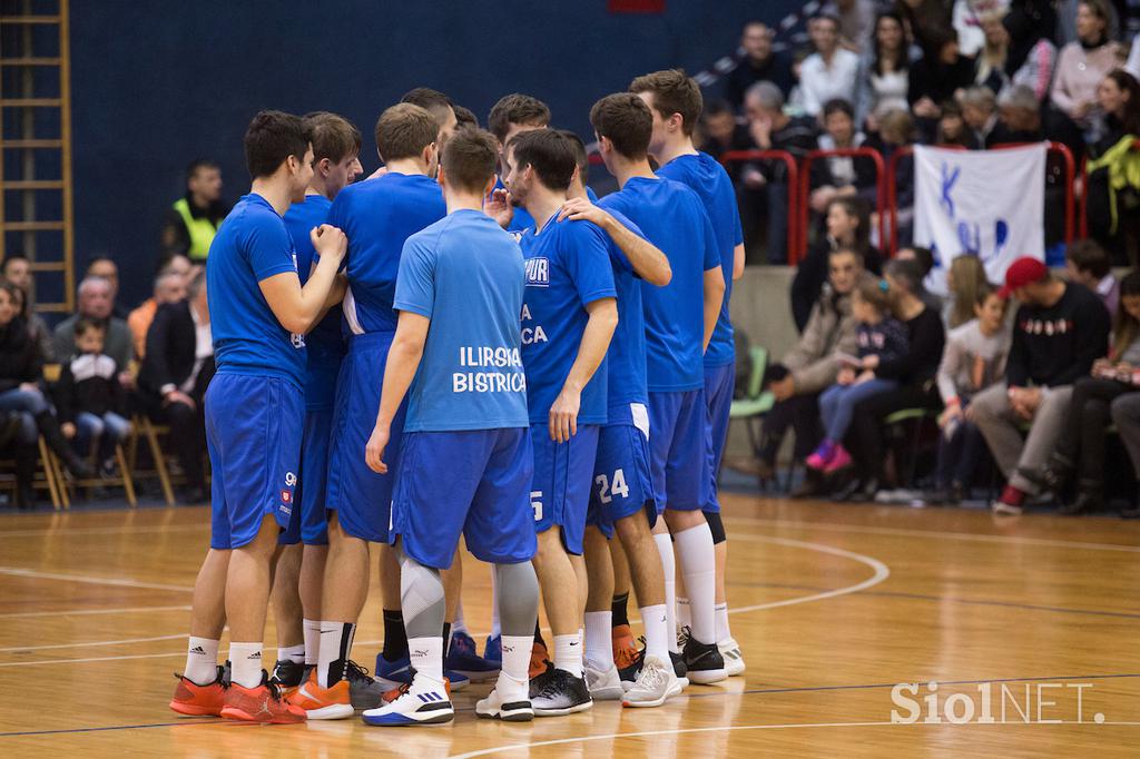 Primož Brezec poslovilna tekma Sežana