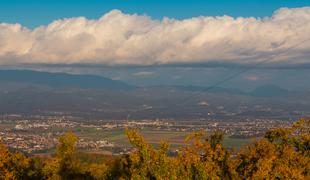 Lepa obletnica slovenske občine