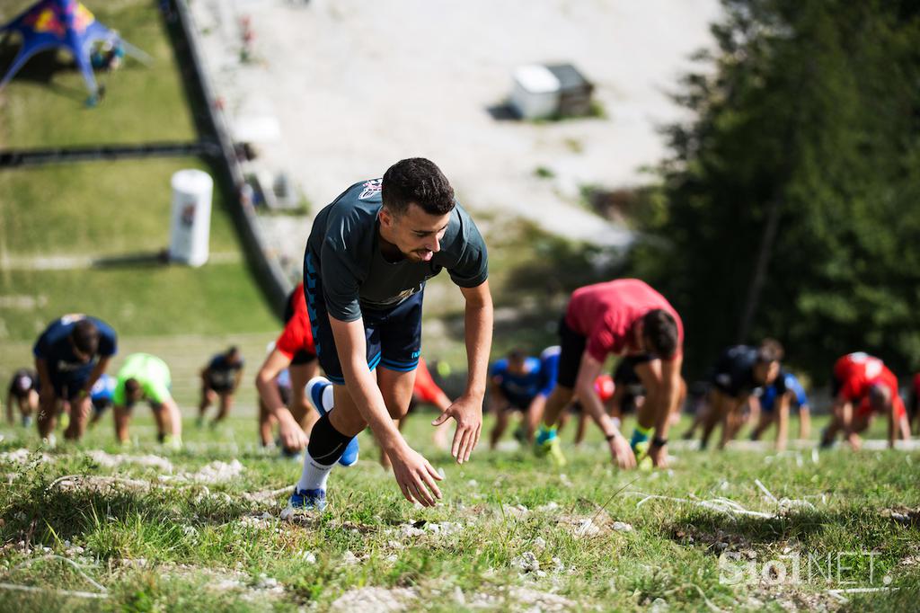 Planica: Red Bull 400, 2019