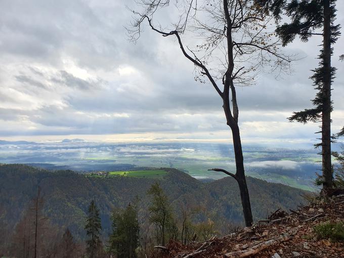 poletno vreme | Foto: David Florjančič / Meteoinfo Slovenija