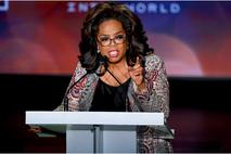 Oprah Winfrey