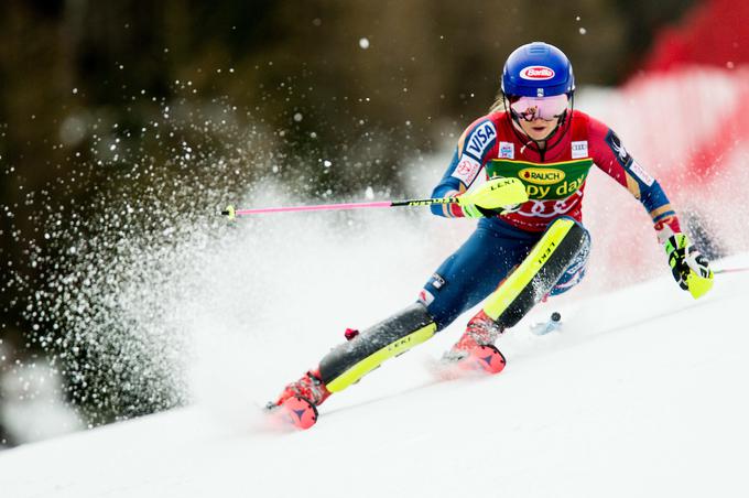 Zlata lisica, 2018 | Foto: Žiga Zupan/Sportida