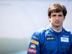 Carlos Sainz mlajši