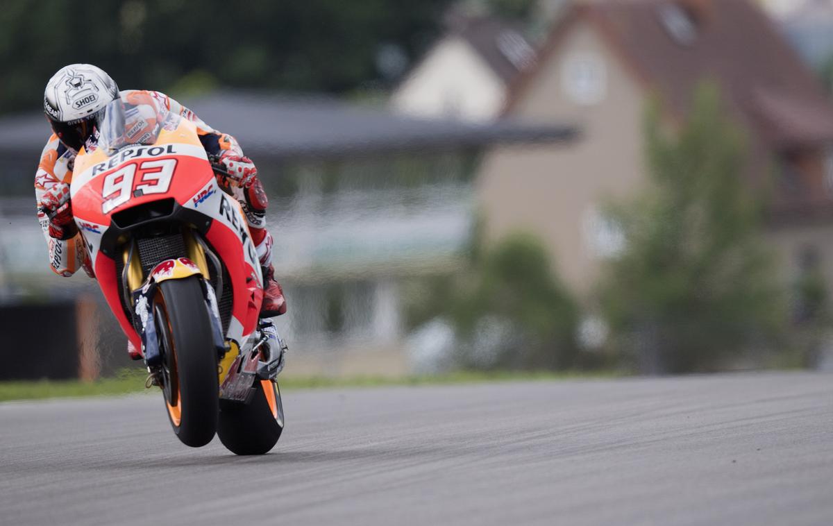 Marc Marquez | Foto Getty Images