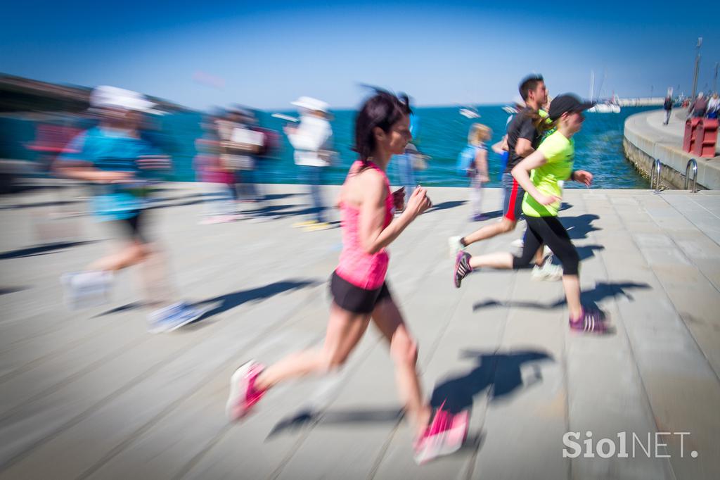 Istrski maraton 2017