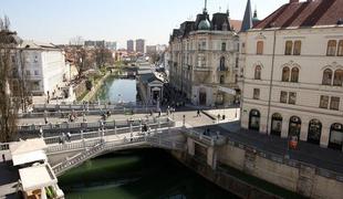 Junij v Ljubljani tudi letos s številnimi brezplačnimi prireditvami