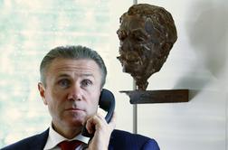 Bubka je sporočil, da ga ne bo v Peking