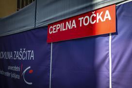 Cepilna točka