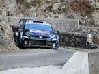 reli Monte Carlo Sebastien Ogier Toyota