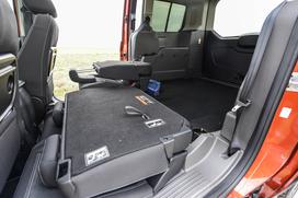 Ford grand tourneo connect