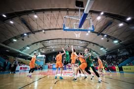 pokal finale Helios Suns Cedevita Olimpija