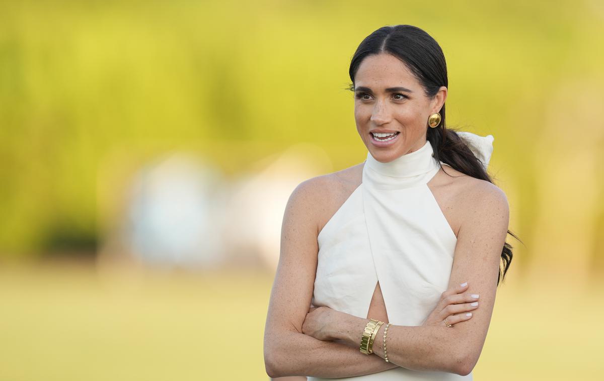 Meghan Markle | Meghan Markle je predstavila prvi izdelek svoje nove blagovne znamke. | Foto Guliverimage