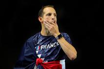 Renaud Lavillenie