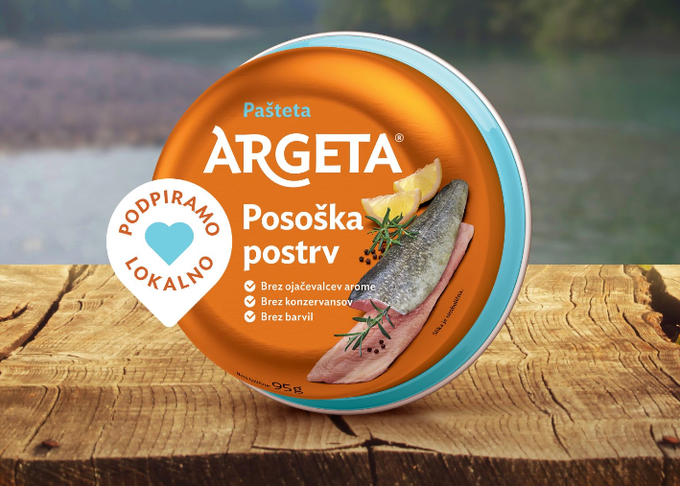 Argeta Faronika | Foto: 