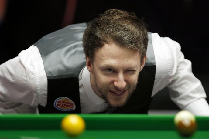 Judd Trump | Judd Trump je prvič postal svetovni prvak. | Foto Reuters