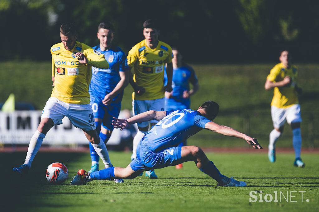 Bravo. Domžale, pokal, polfinale